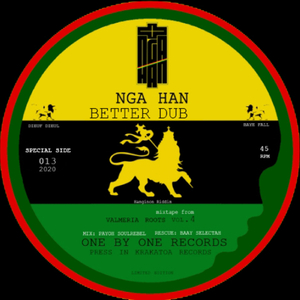 Better Dub (Dub) (Dub)