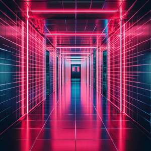 19.Japanese short techno-月魄-