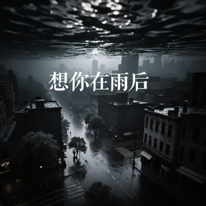 想你在雨后