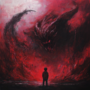 Побудь со мной