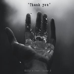 Thank You (feat. Richy B)