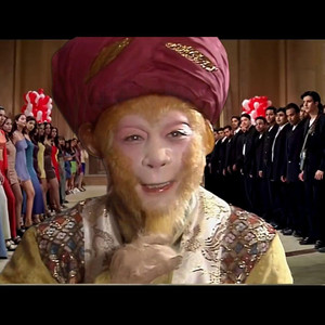 AI 猴哥 Aankhen Khuli