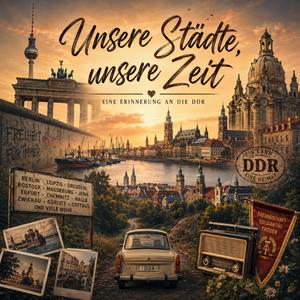 Unsere Städte unsere Zeit