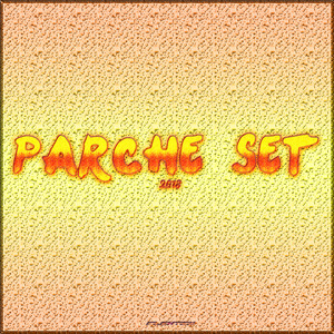 Parche Set