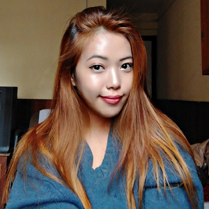 Maya Garne Chaw