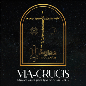 Viacrucis de Tinieblas: IV. Estación: Negaciones de San Pedro