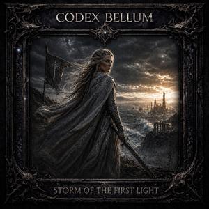 STORM OF THE FIRST LIGHT