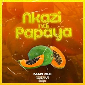 Mkazi ndipapaya