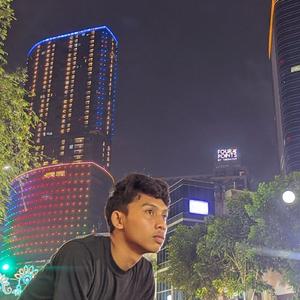 Aku Memang Bukan Jodohnya (Acoustic)