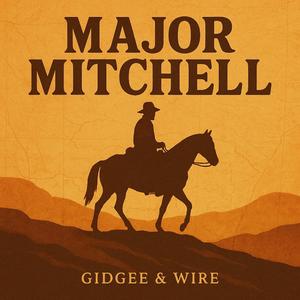 Major Mitchell