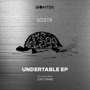 Undertable (Original Mix)