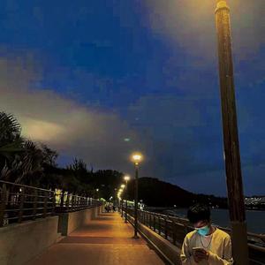 半山腰（Prod By LilSiren&Lv9）