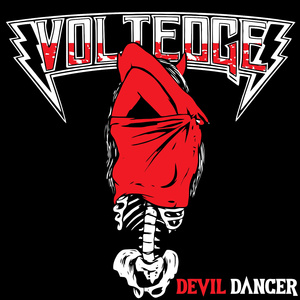Devil Dancer