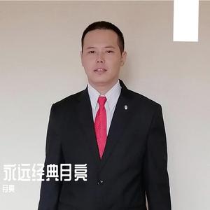 月亮代表我的心(原版伴奏)