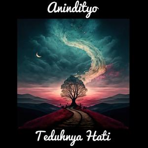 Teduhnya Hati Sunyi