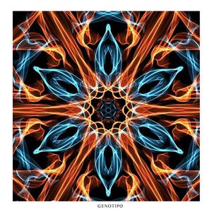 Genotipo (feat. Silvina Magari)