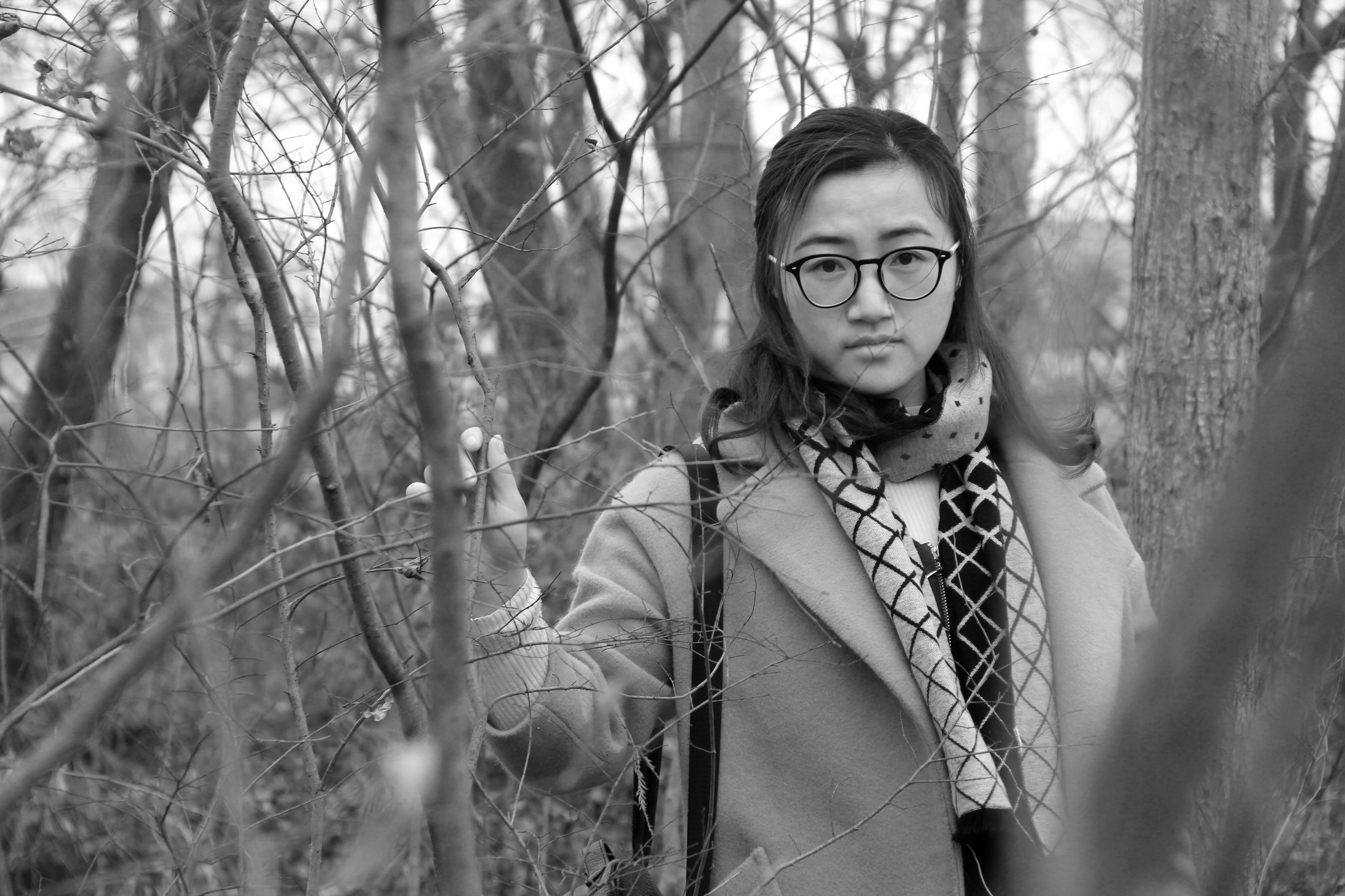 逆流成河(cover:金南玲)