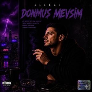 Donmuş Mevsim