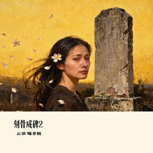 刻骨成碑2