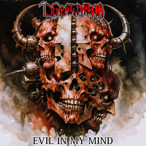 Evil in My Mind
