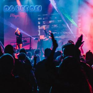 DJ Da Bee Dei