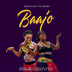 Baajo (feat. Keddi)