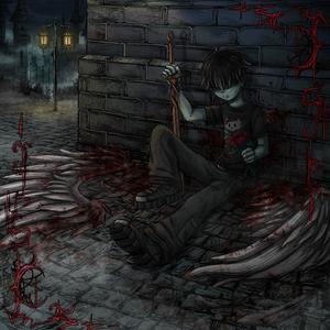 zombies have <3's too...