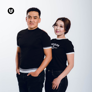 Сүйгеніңді бағала