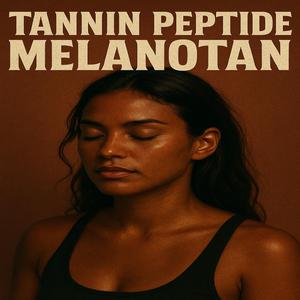 MelaNoTan SunTan