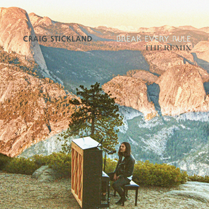 Break Every Rule (feat. Craig Strickland)