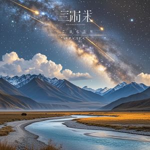 拉萨流星雨