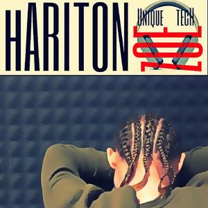 fANCY bUN (uNIQUE TECh)