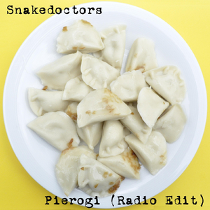 Pierogi (Radio Edit)