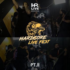Permita Sentir (Live Session)
