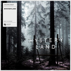 Mysteryland (Extended Mix)