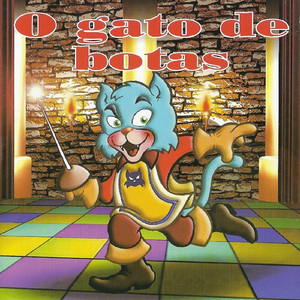 O Gato de Botas
