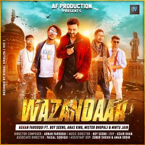 Wazandaar