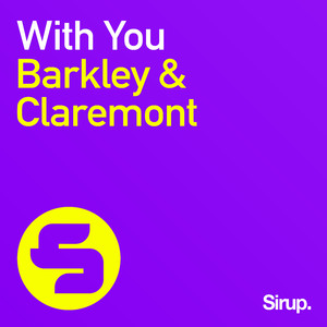 With You (Radio Mix)