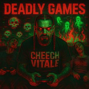 Let There Be Carnage!!!