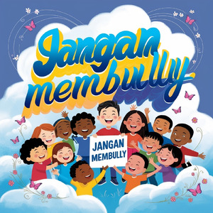 Jangan Bully