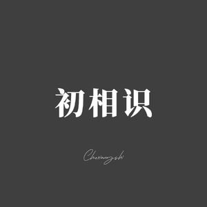 初相识