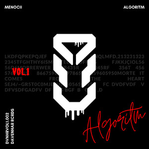 Algoritm (Original Mix)