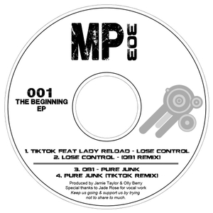 Pure Junk (Tik Tok Remix)