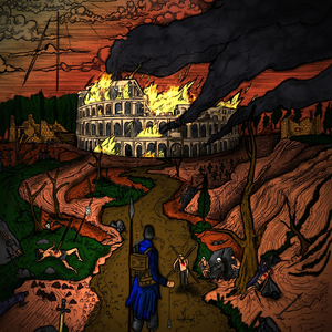 Mascaras (feat. Rimax Mussaq & Lck Bardi)