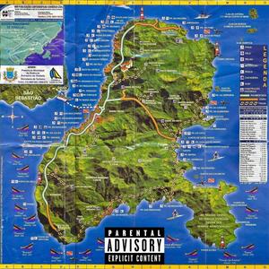 TESOURO (feat. 12RACK, 7LP & 8Look)