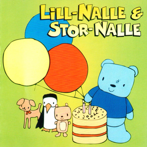 Sagan om det lilla röda trollet