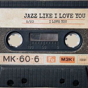 [Free] Jazz like love you - Jazz Boombap Type Beat
