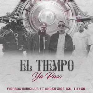 El Tiempo Ya Pasó