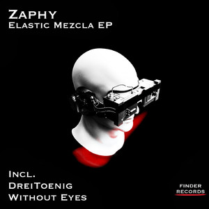 Elastic Mezcla (DreiToenig Remix)