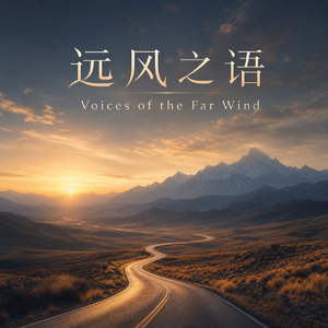 Layoni / 远方在呼唤